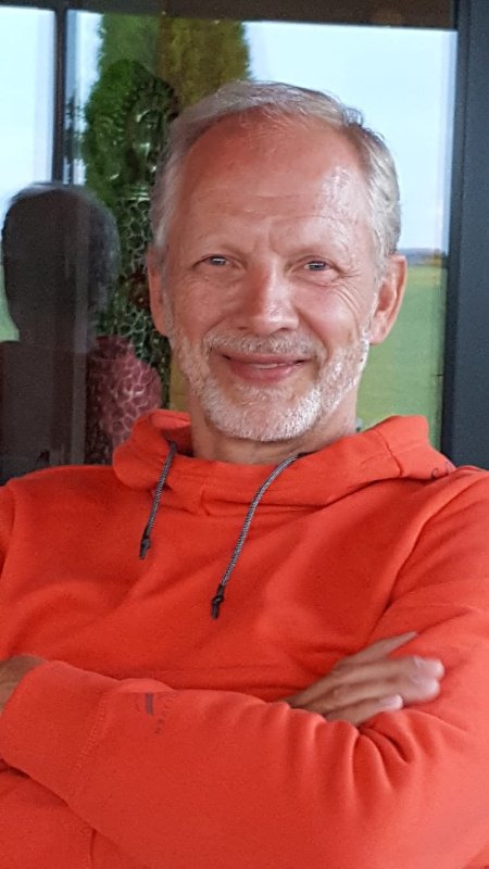 Profilbild von Holger Danker